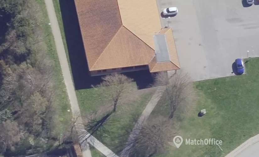 Grund Centervej 39 4270 Høng