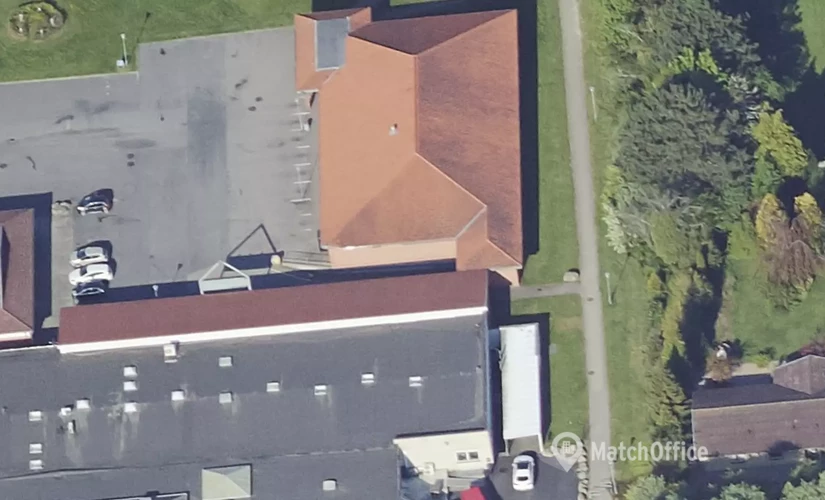 Grund Centervej 39 4270 Høng