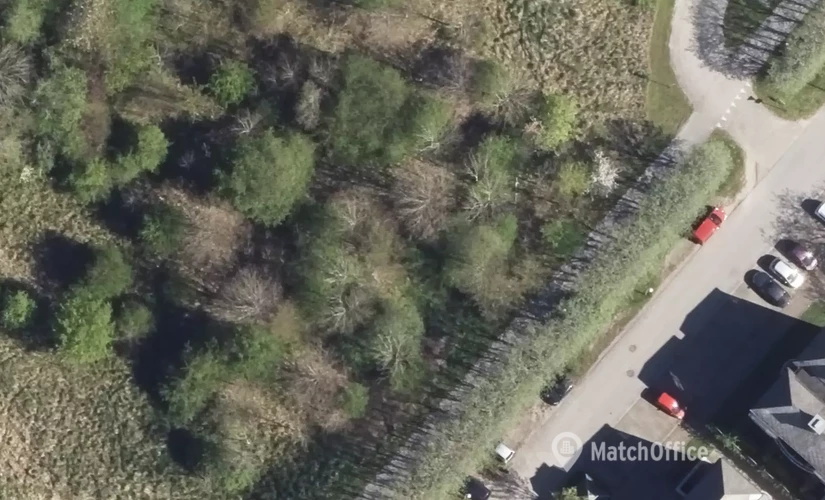 Grund Æblegrenen 8 5220 Odense SØ