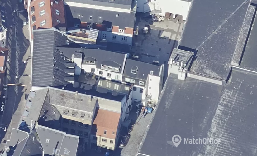 Office Bispensgade 10D 9000 Aalborg