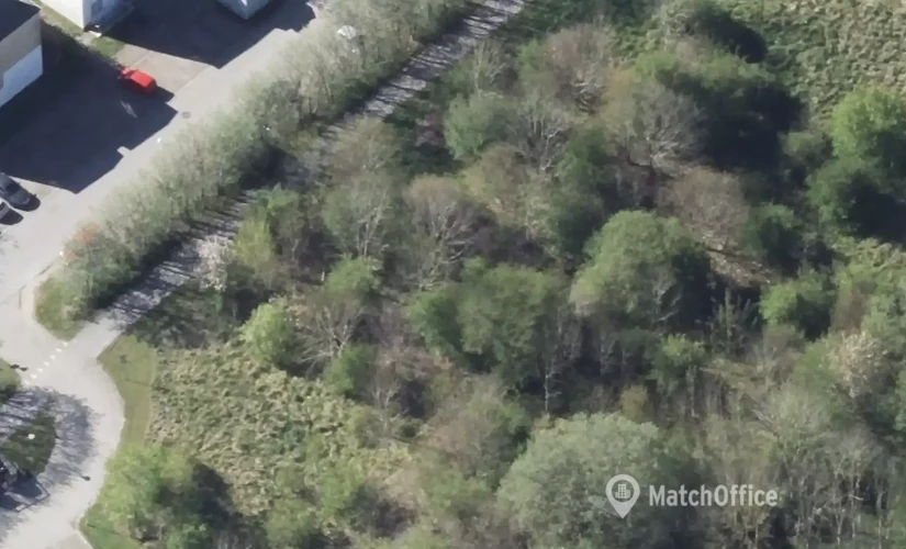 Grund Æblegrenen 8 5220 Odense SØ