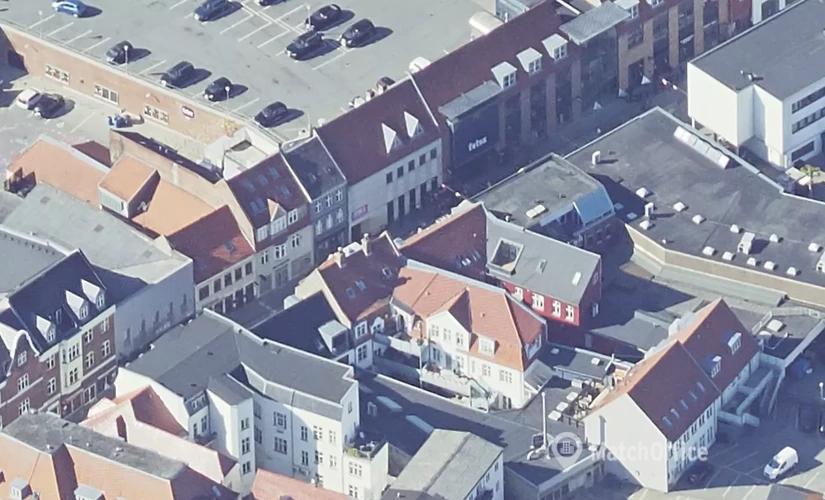 80 m² Store for rent in Vejle, Nørregade 12A (7100) - 0 | MatchOffice
