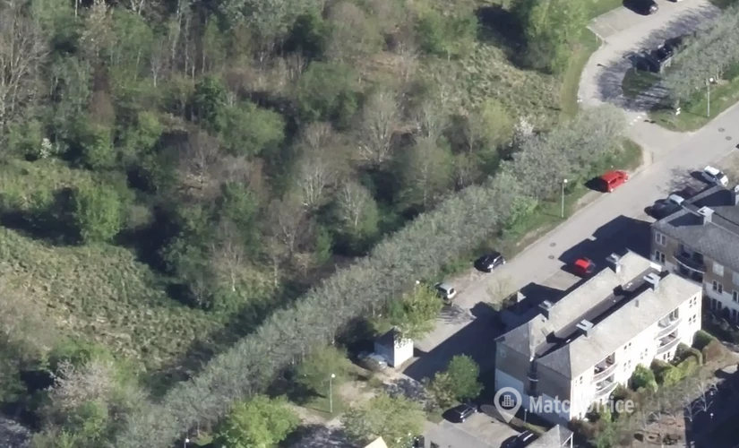 Grund Æblegrenen 8 5220 Odense SØ