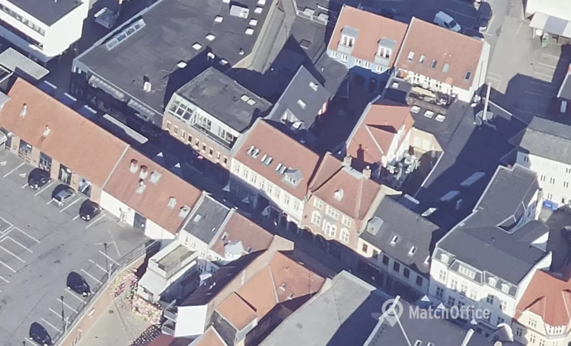 Butik til leje på Nørregade 12A, 7100 Vejle - 80 m² | Foto 3 - Lokalebasen.dk