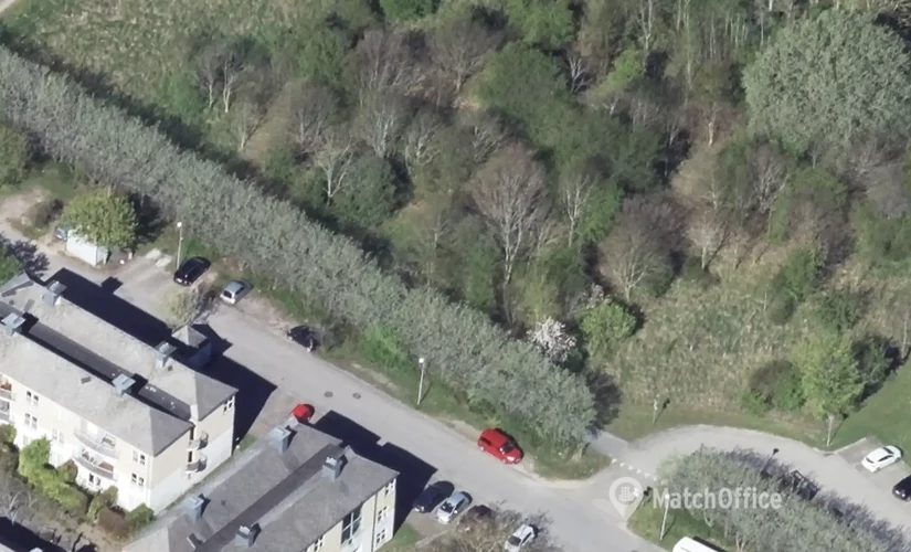 Grund Æblegrenen 8 5220 Odense SØ