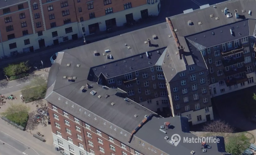 Butik til leje på Reykjaviksgade 3, 2300 København S - 80 m² | Foto 0 - Lokalebasen