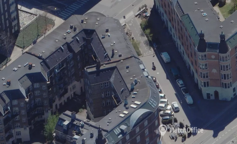 Butik til leje på Reykjaviksgade 3, 2300 København S - 80 m² | Foto 1 - Lokalebasen