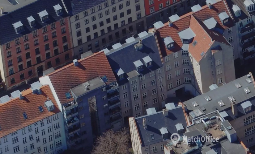 122 m² Commercial shop for rent in Copenhagen V, Gasværksvej 11 (1656) - 0 | MatchOffice.com
