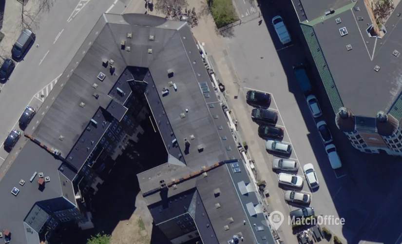 Butik til leje på Reykjaviksgade 3, 2300 København S - 80 m² | Foto 4 - Lokalebasen