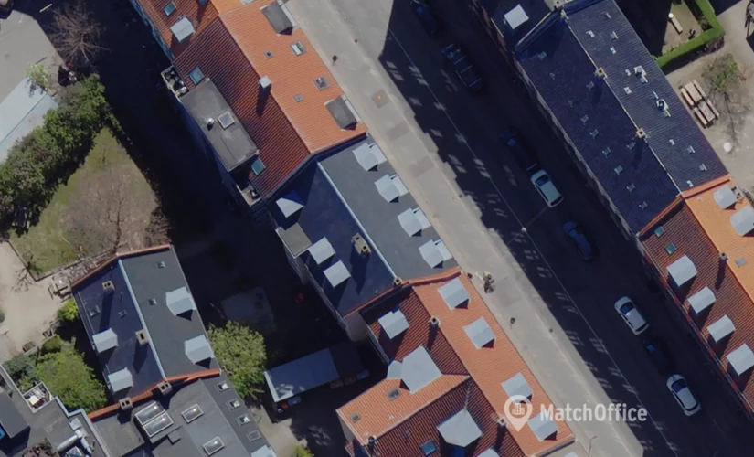 122 m² Store for rent in Copenhagen V, Gasværksvej 11 (1656) - 4 | MatchOffice.com