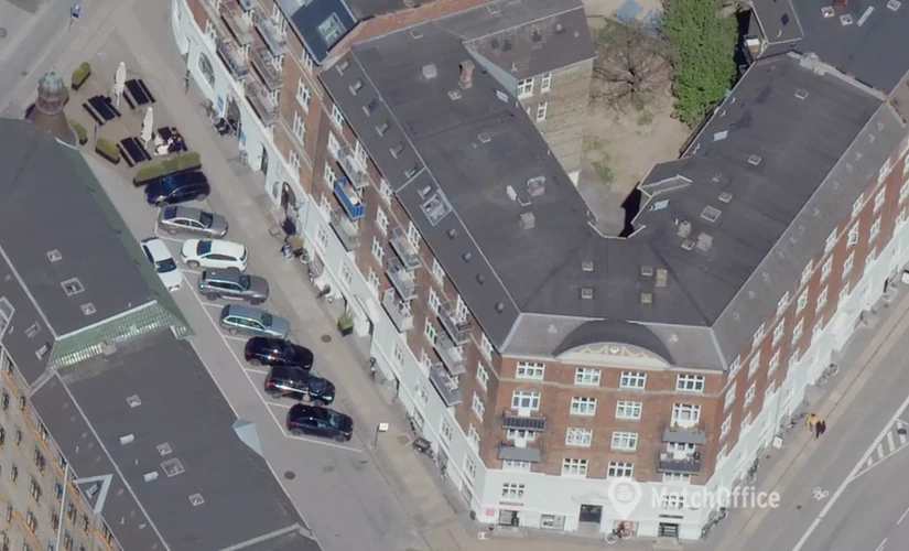 Shop Reykjaviksgade 3 2300 Copenhagen S