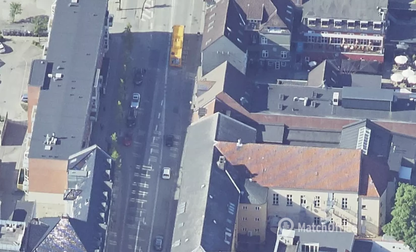 Office Dæmningen 36 7100 Vejle