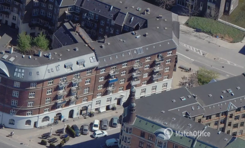 Butik til leje på Reykjaviksgade 3, 2300 København S - 80 m² | Foto 3 - Lokalebasen