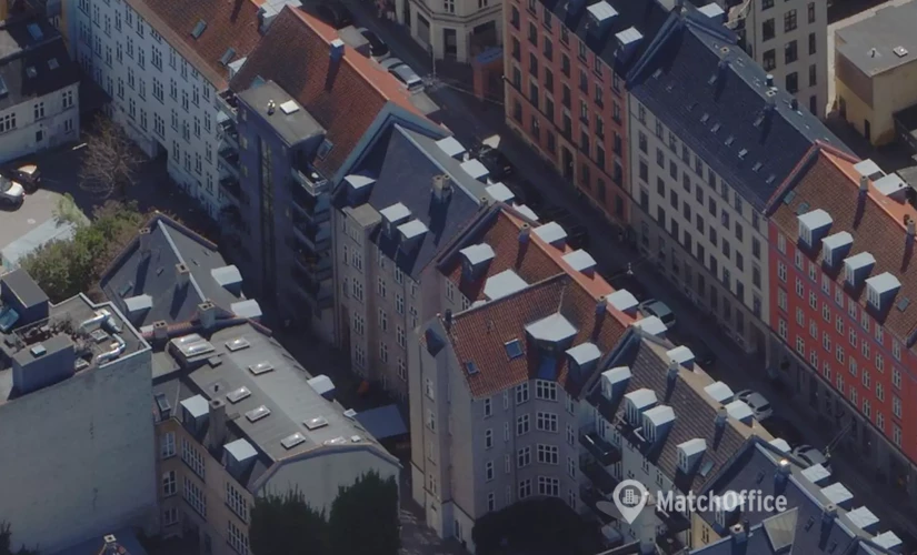 122 m² Store for rent in Copenhagen V, Gasværksvej 11 (1656) - 1 | MatchOffice