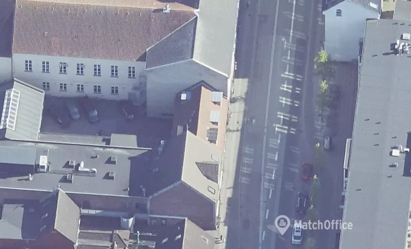 Office Dæmningen 36 7100 Vejle