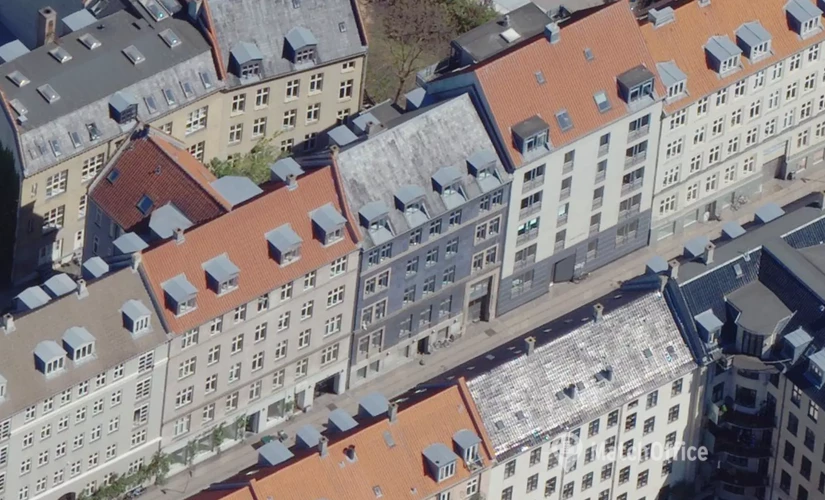Butik til leje på Gasværksvej 11, 1656 København V - 122 m² | Foto 3 - Lokalebasen.dk