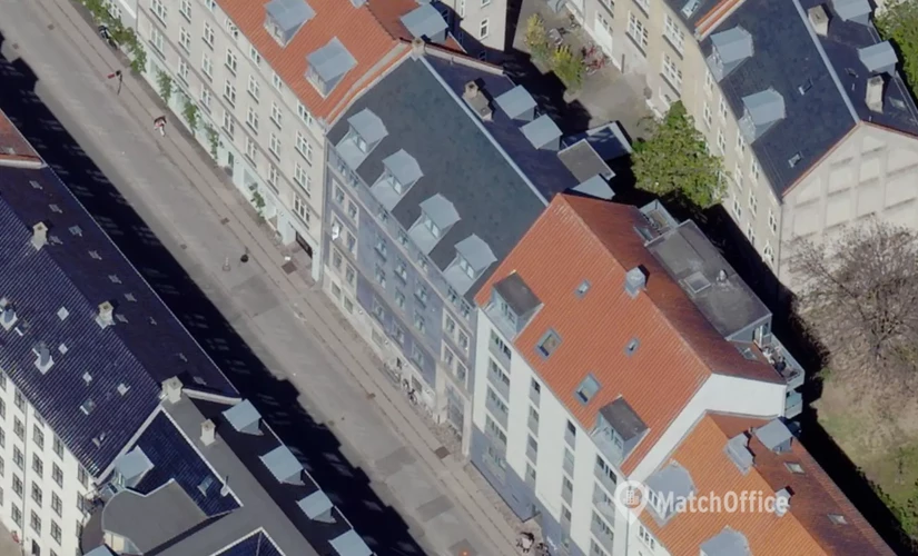 122 m² Shop for rent in Copenhagen V, Gasværksvej 11 (1656) - 0 | MatchOffice