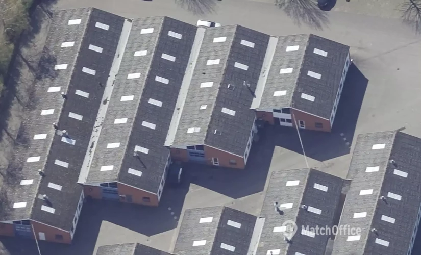 Lager til leje på Skovalleen 30B, 4800 Nykøbing F - 169 m² | Foto 2 - Lokalebasen.dk