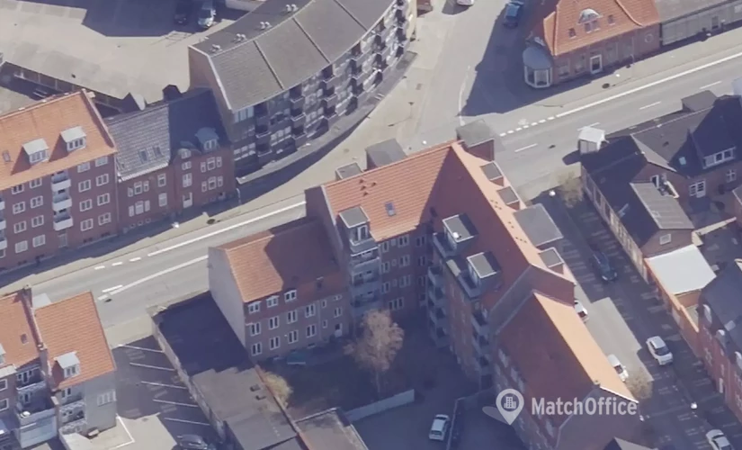 Butik til leje på Strandbygade 42, 6700 Esbjerg C - 196 m² | Foto 3 - Lokalebasen.dk