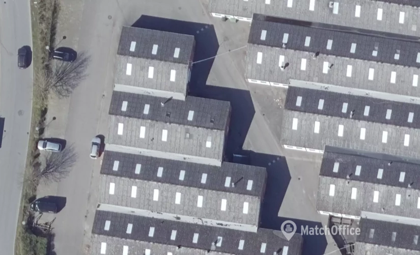 Lager til leje på Skovalleen 30B, 4800 Nykøbing F - 169 m² | Foto 4 - Lokalebasen