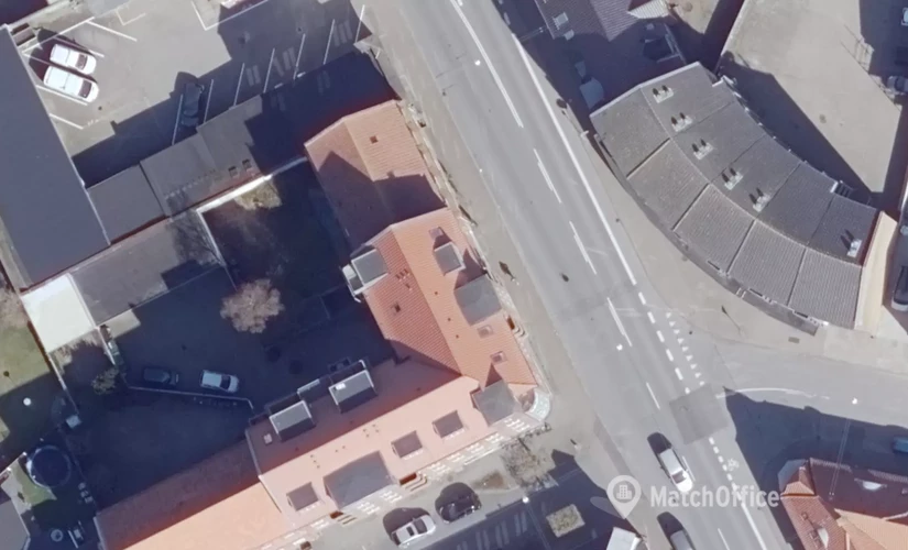 196 m² Store for rent in Esbjerg, Strandbygade 42 (6700) - 4 | MatchOffice.com