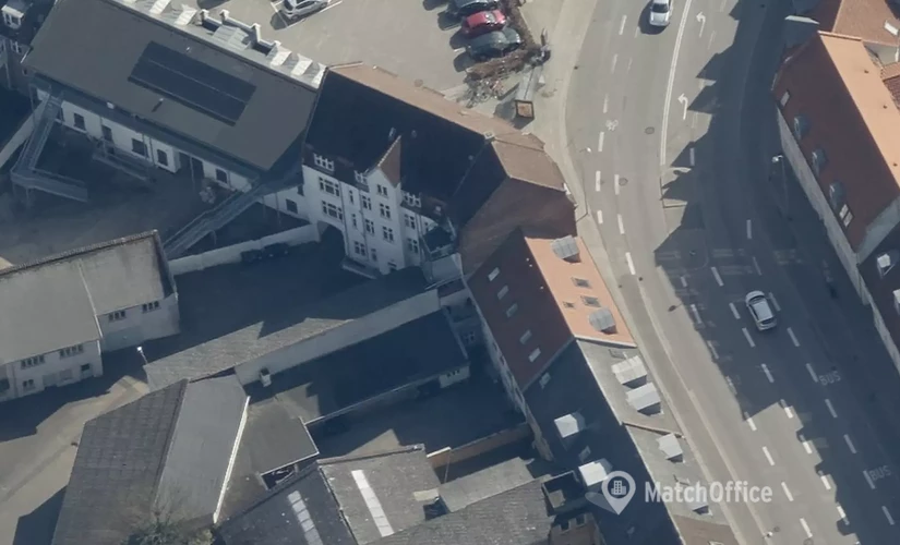 Kontor til leje på Nørretorv 13, 8700 Horsens - 188 m² | Foto 1 - Lokalebasen.dk