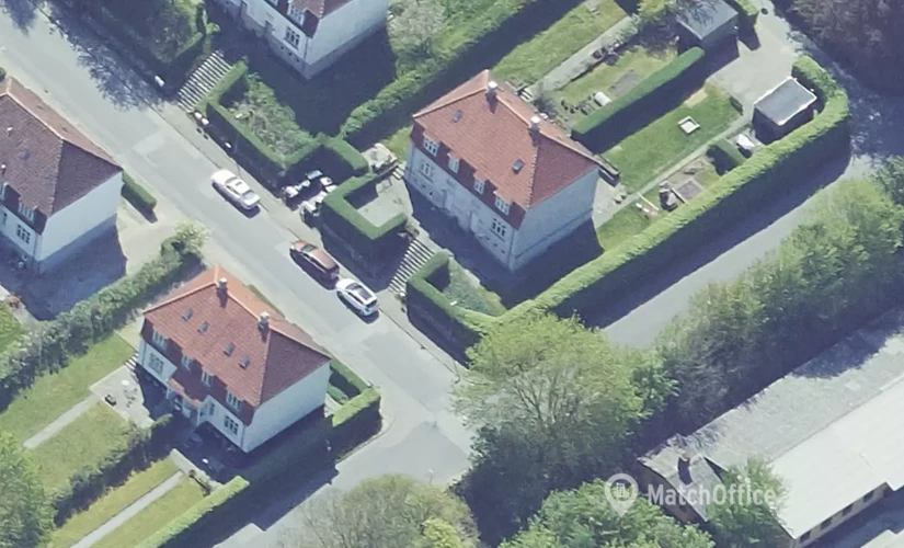 Bolig Stejlbjergalle 29 6000 Kolding