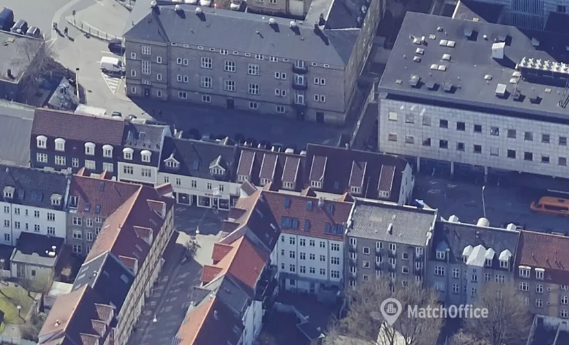 Butik Reberbansgade 13A 9000 Aalborg