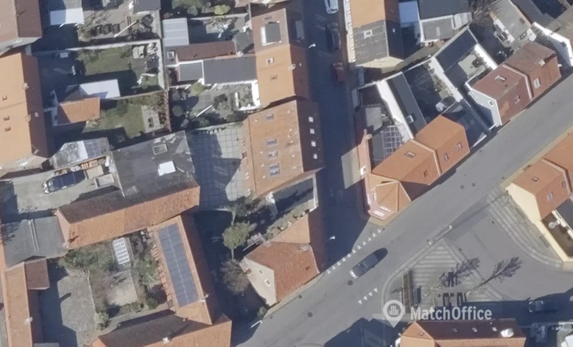 Bolig Lille Madsegade 75A 3700 Rønne