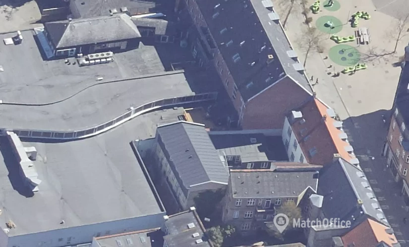 Butik til leje på Nytorv 13C, 4200 Slagelse - 315 m² | Foto 0 - Lokalebasen