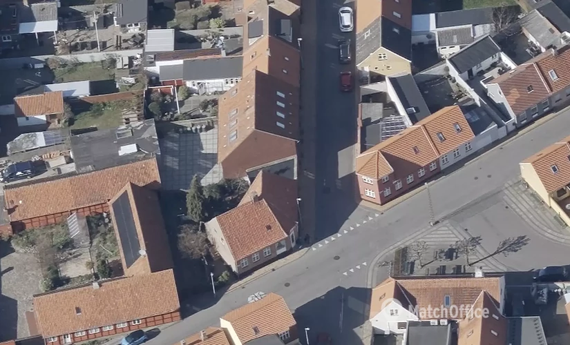 Bolig Lille Madsegade 75A 3700 Rønne