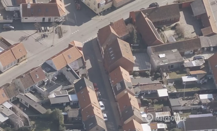 Bolig Lille Madsegade 75A 3700 Rønne