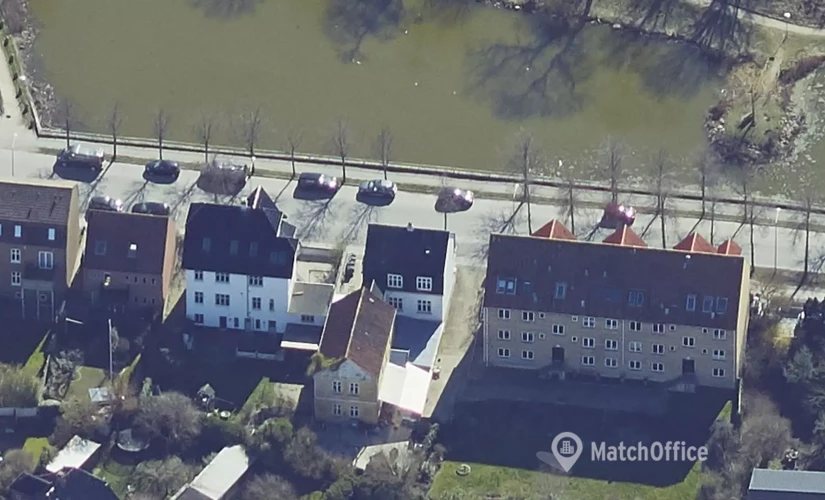 Bolig Skovvej 25 4220 Korsør