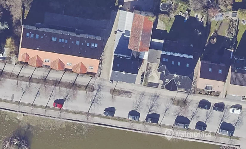 Bolig Skovvej 25 4220 Korsør