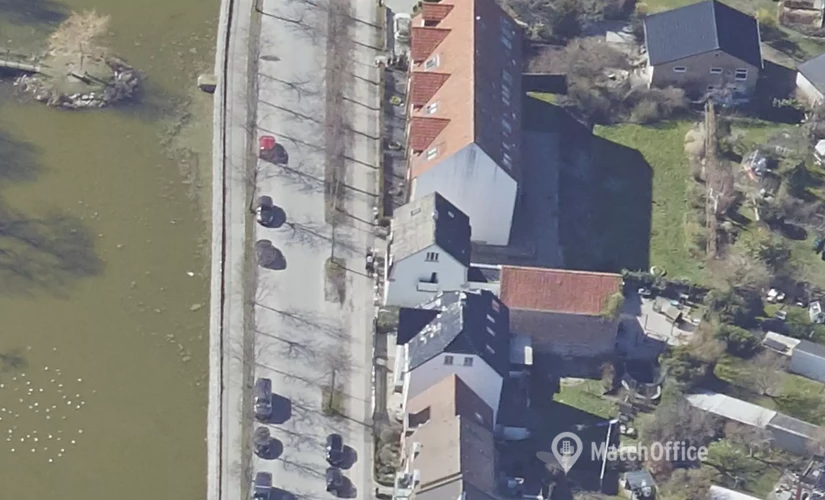 Bolig Skovvej 25 4220 Korsør