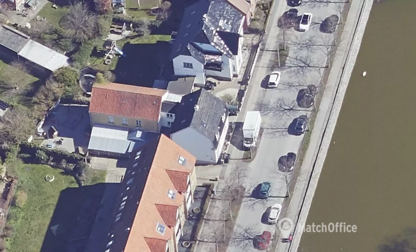 Bolig Skovvej 25 4220 Korsør