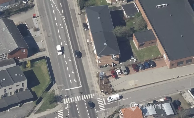 Bolig Silkeborgvej 286 8230 Åbyhøj