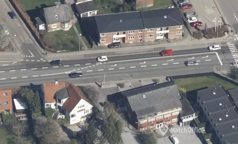 Bolig Silkeborgvej 286 8230 Åbyhøj