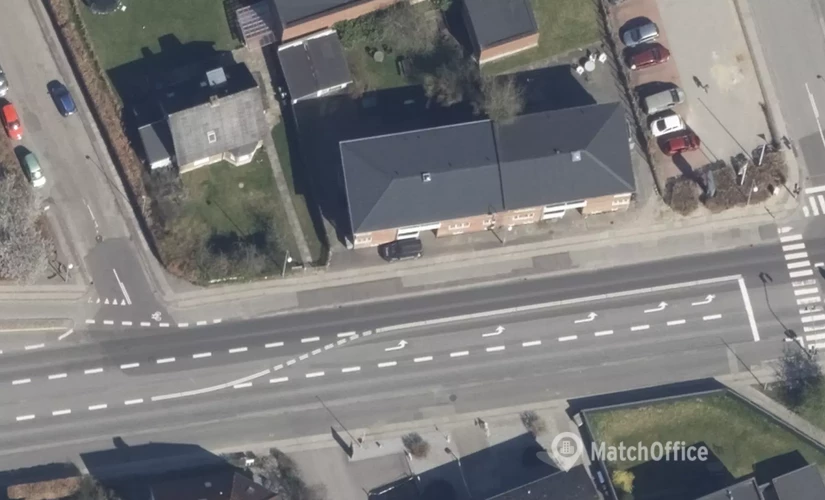 Bolig Silkeborgvej 286 8230 Åbyhøj