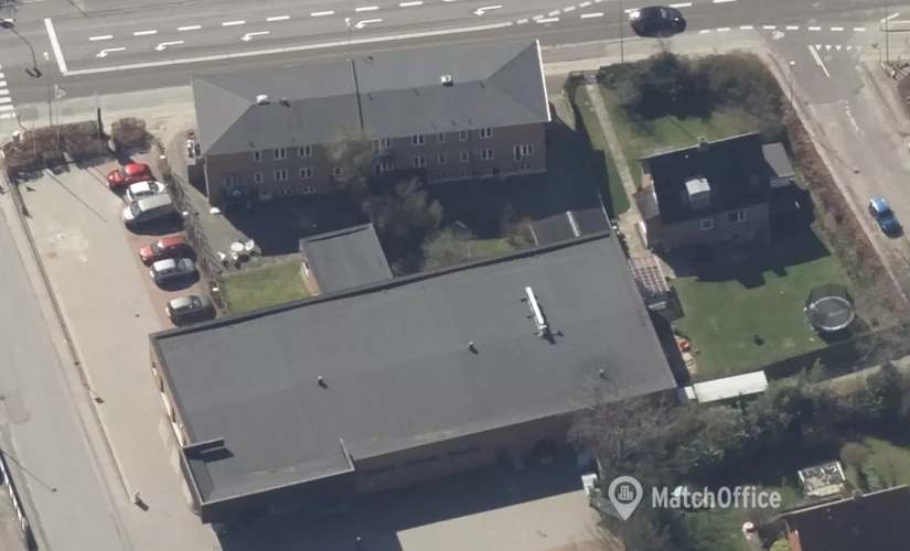 Bolig Silkeborgvej 286 8230 Åbyhøj