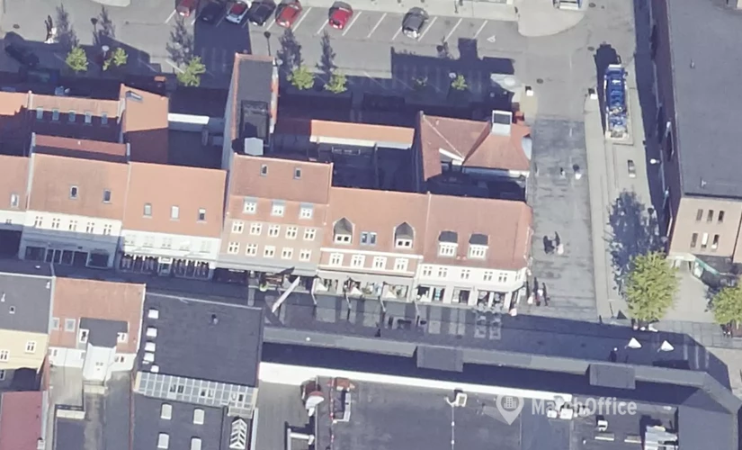 363 m² Commercial shop for rent in Vejle, Søndergade 25 (7100) - 0 | MatchOffice