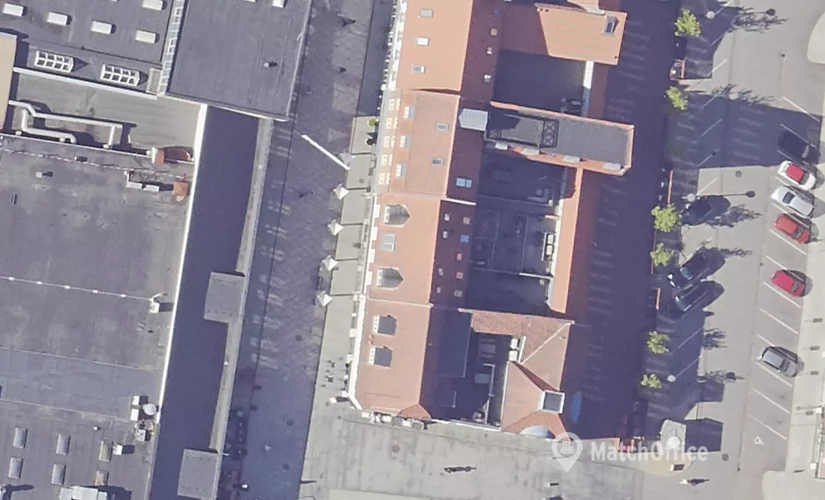 363 m² Shop for rent in Vejle, Søndergade 25 (7100) - 4 | MatchOffice
