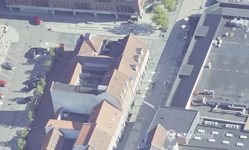 363 m² Store for rent in Vejle, Søndergade 25 (7100) - 1 | MatchOffice.com