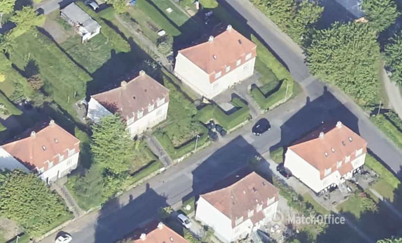 Bolig Stejlbjergalle 29 6000 Kolding