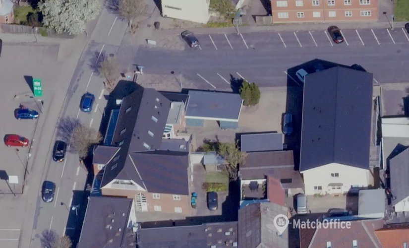 Bolig Østergade 10 6520 Toftlund