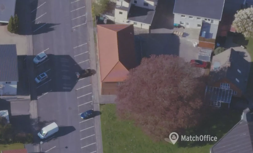 Bolig Østergade 10 6520 Toftlund