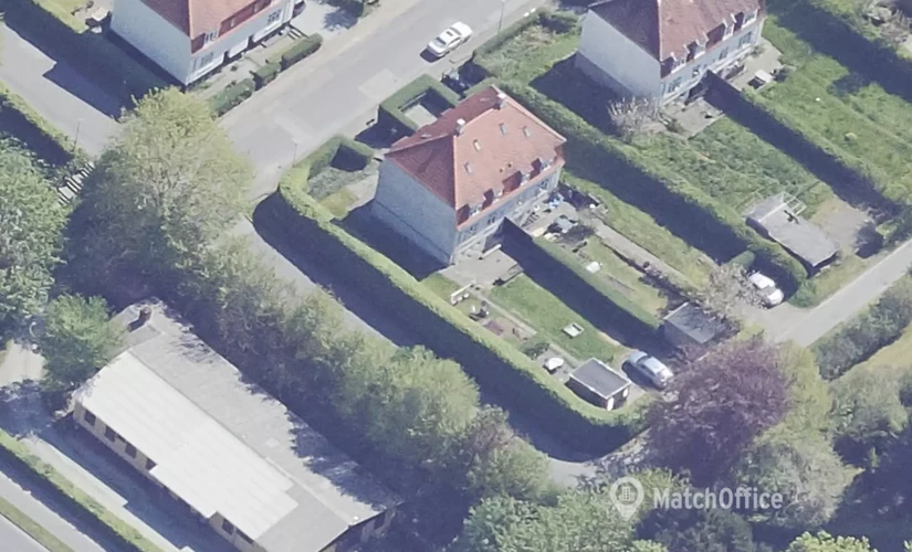 Bolig Stejlbjergalle 29 6000 Kolding