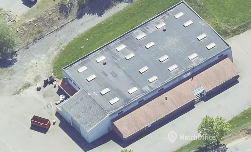 Warehouse Hjulmagervej 3A 7100 Vejle