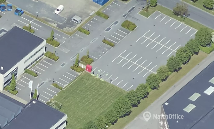390 m² Workshop space up for rent in Vejle, Hjulmagervej 3A (7100) - 0 | MatchOffice