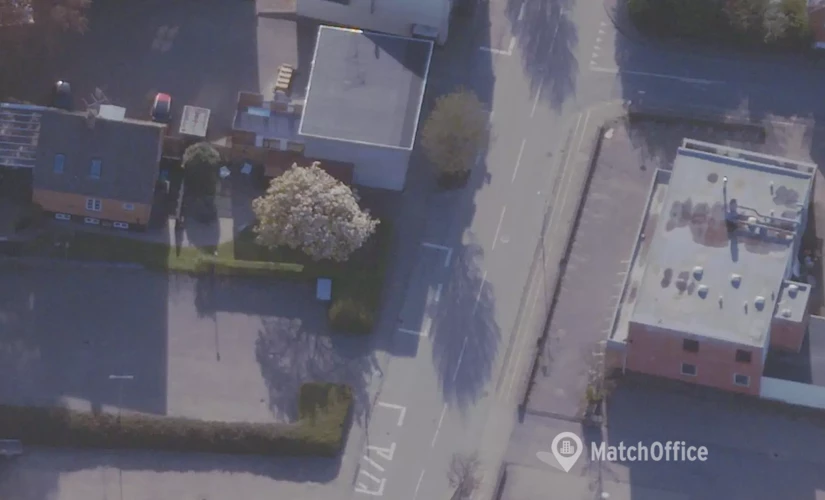 Bolig Østergade 10 6520 Toftlund